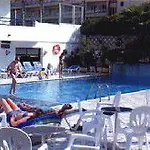 Don Angel & & Padel- Adults Recommended
