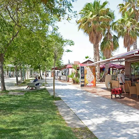 Don Angel & & Padel- Adults Recommended Santa Susanna