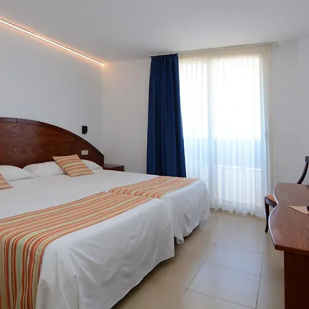 Don Angel & & Padel- Adults Recommended