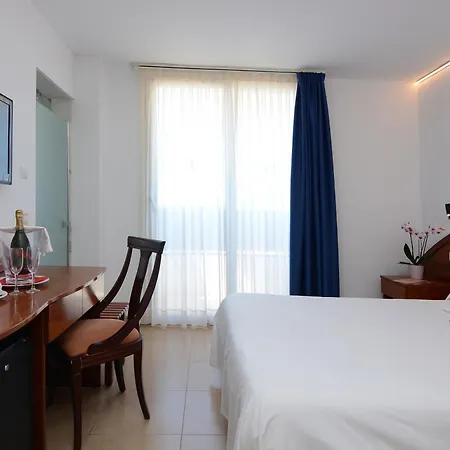 Szálloda Don Angel & & Padel- Adults Recommended Santa Susanna