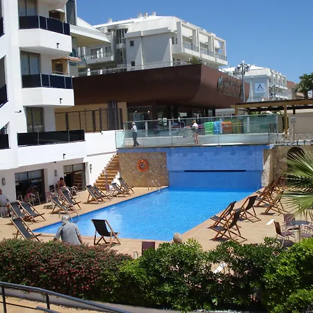 Don Angel & & Padel- Adults Recommended 3*