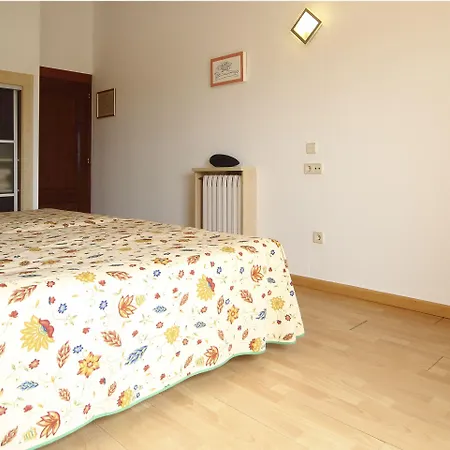 Don Angel & & Padel- Adults Recommended Santa Susanna