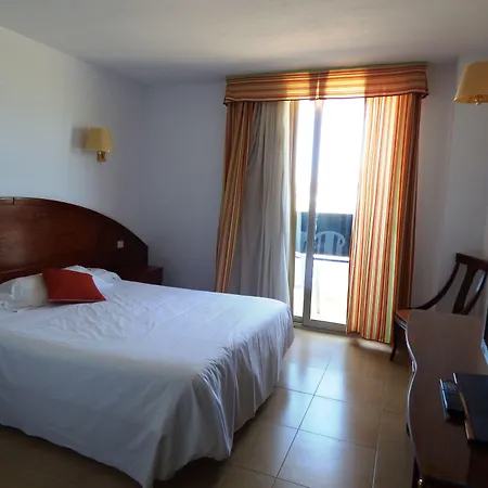 Szálloda Don Angel & & Padel- Adults Recommended 3*