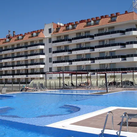 Szálloda Don Angel & & Padel- Adults Recommended