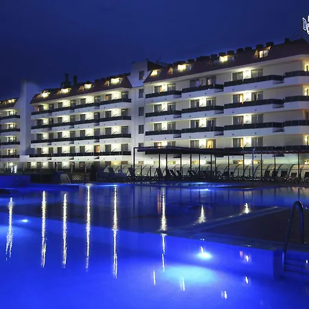 Don Angel & & Padel- Adults Recommended Szálloda Santa Susanna