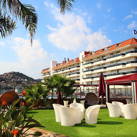 Don Angel & & Padel- Adults Recommended