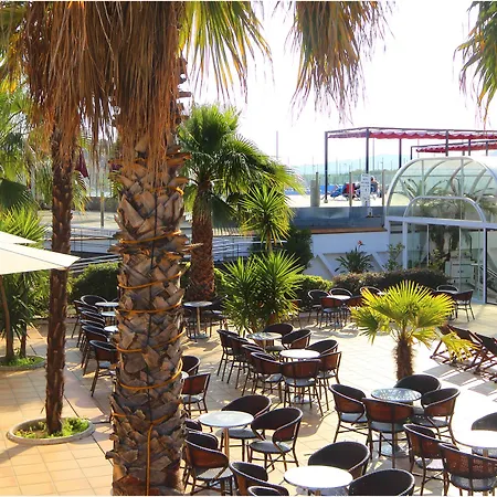 Don Angel & & Padel- Adults Recommended Szálloda 3*