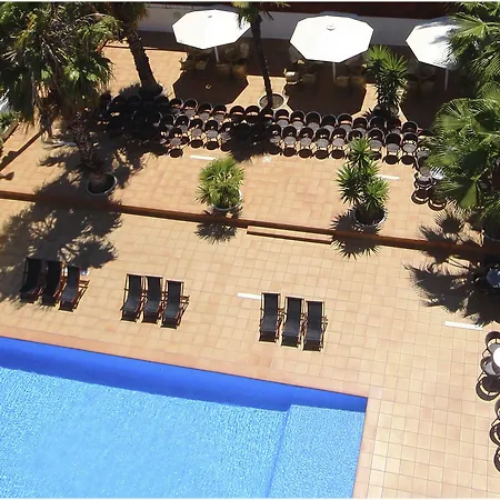 Don Angel & & Padel- Adults Recommended 3*