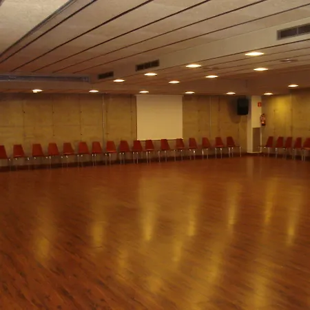 Szálloda Don Angel & & Padel- Adults Recommended Santa Susanna