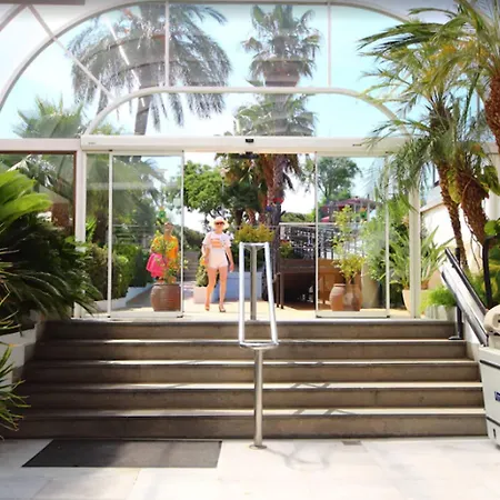 Don Angel & & Padel- Adults Recommended Szálloda