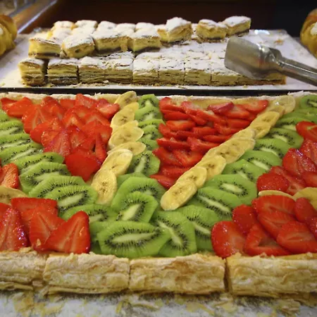 Don Angel & & Padel- Adults Recommended