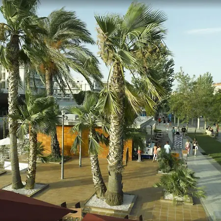 Don Angel & & Padel- Adults Recommended Szálloda