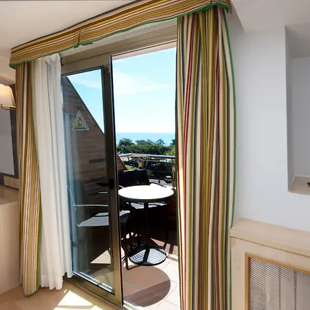 Szálloda Don Angel & & Padel- Adults Recommended 3*