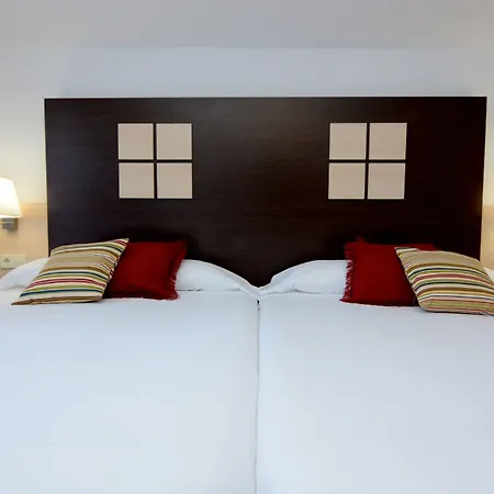 Don Angel & & Padel- Adults Recommended Szálloda