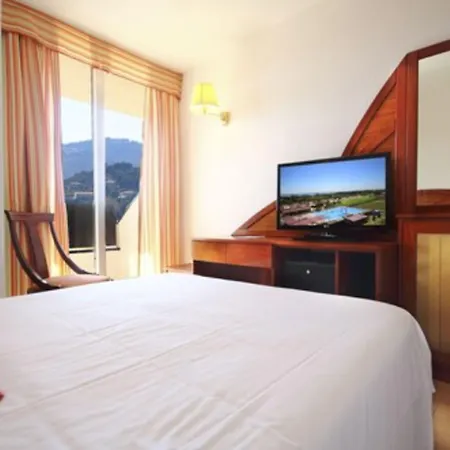 Szálloda Don Angel & & Padel- Adults Recommended