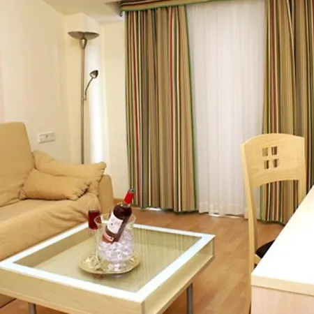 Don Angel & & Padel- Adults Recommended