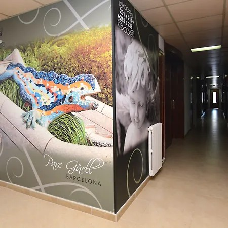 Don Angel & & Padel- Adults Recommended Szálloda Santa Susanna