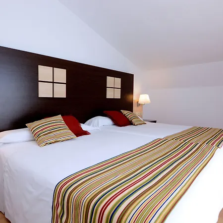 Szálloda Don Angel & & Padel- Adults Recommended 3*