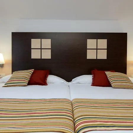 Don Angel & & Padel- Adults Recommended 3* Santa Susanna