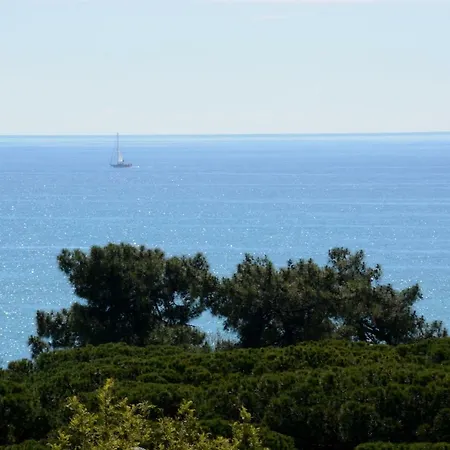 Don Angel & & Padel- Adults Recommended 3*