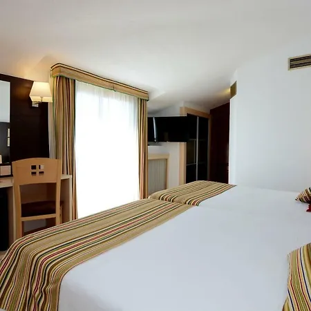 Don Angel & & Padel- Adults Recommended