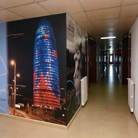 Don Angel & & Padel- Adults Recommended 3*