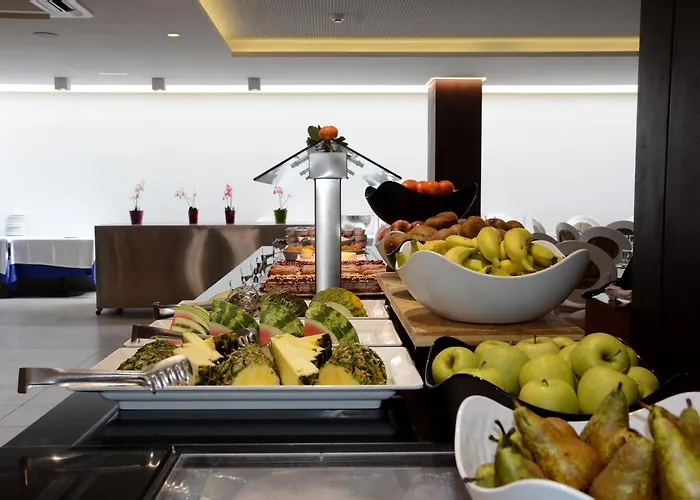 Don Angel & & Padel- Adults Recommended Hotell Santa Susanna