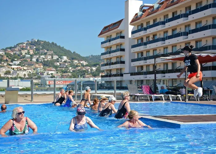 Hotell Don Angel & & Padel- Adults Recommended 3*