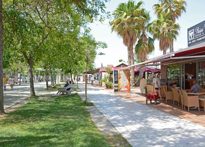 Don Angel & & Padel- Adults Recommended Santa Susanna