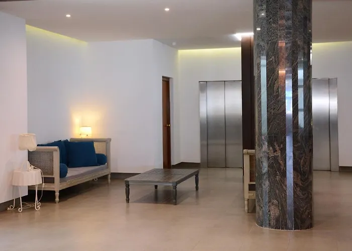 Don Angel & & Padel- Adults Recommended