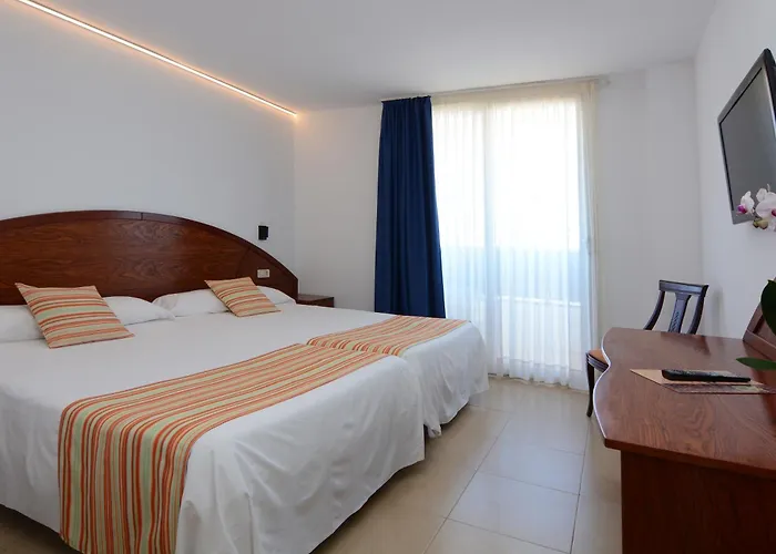 Don Angel & & Padel- Adults Recommended