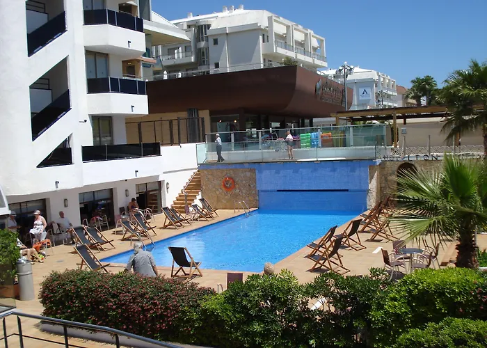 Don Angel & & Padel- Adults Recommended 3*