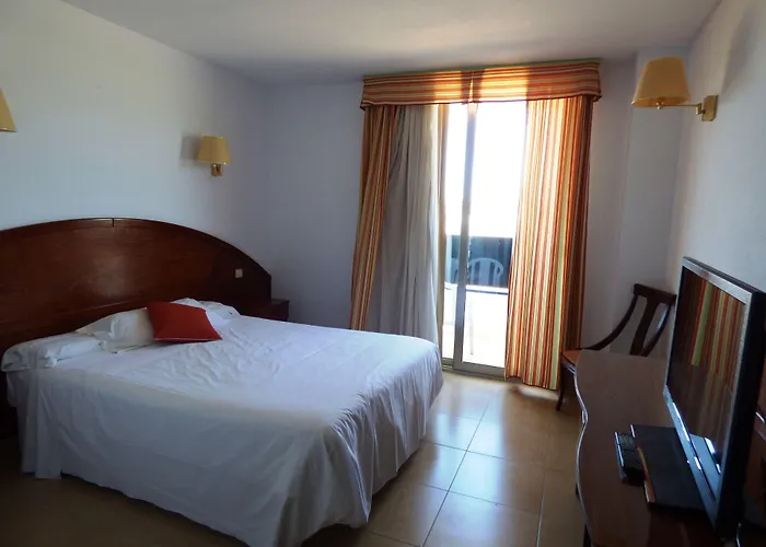 Hotell Don Angel & & Padel- Adults Recommended 3*