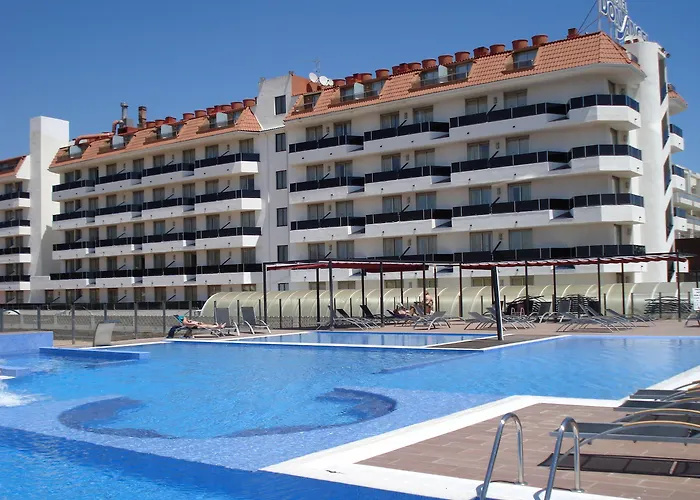 Hotell Don Angel & & Padel- Adults Recommended