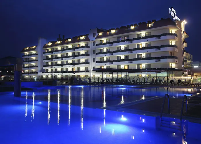 Don Angel & & Padel- Adults Recommended Hotell Santa Susanna