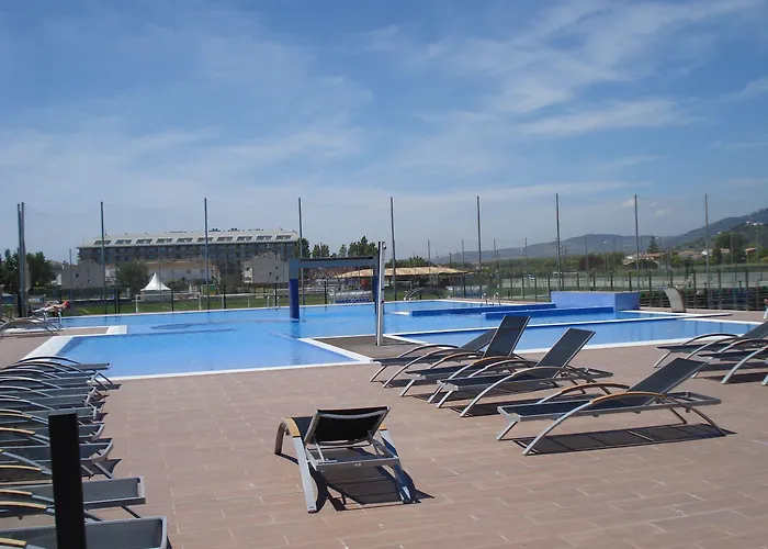 Don Angel & & Padel- Adults Recommended Hotell