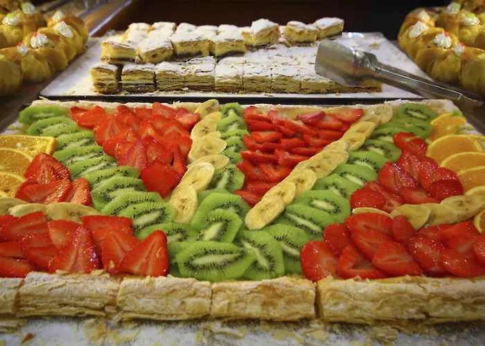 Don Angel & & Padel- Adults Recommended