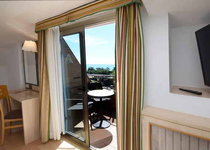 Hotell Don Angel & & Padel- Adults Recommended 3*