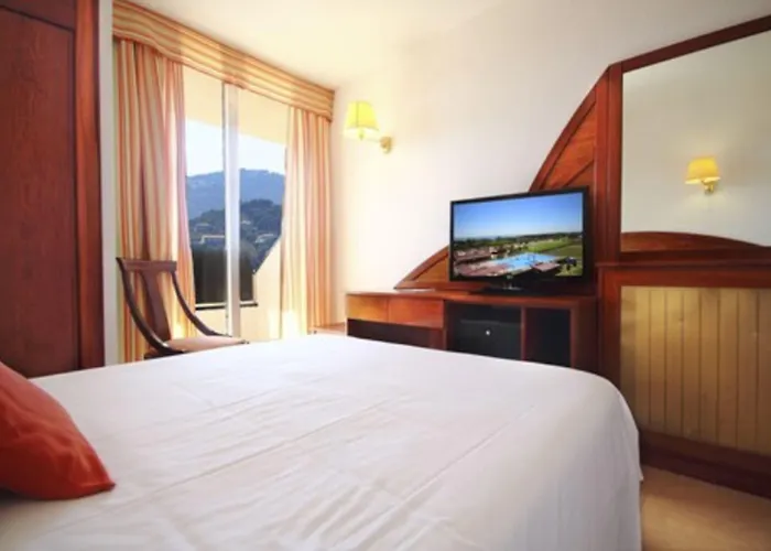 Hotell Don Angel & & Padel- Adults Recommended