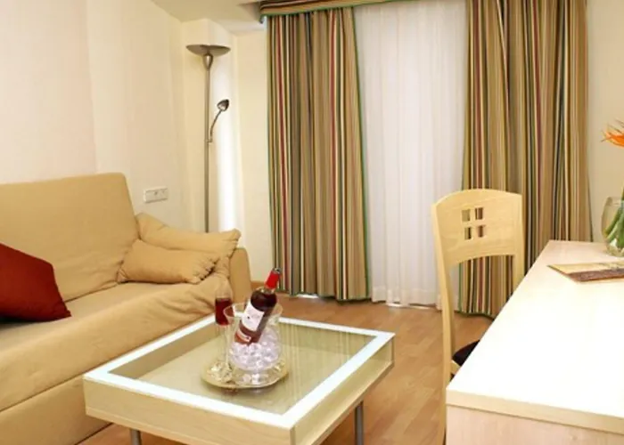 Don Angel & & Padel- Adults Recommended