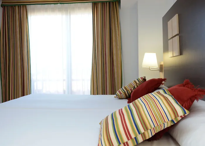 Don Angel & & Padel- Adults Recommended