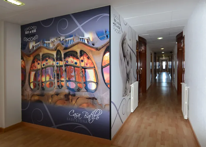 Don Angel & & Padel- Adults Recommended 3*