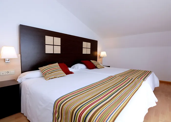 Hotell Don Angel & & Padel- Adults Recommended 3*