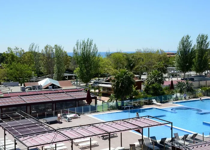 Hotell Don Angel & & Padel- Adults Recommended 3*