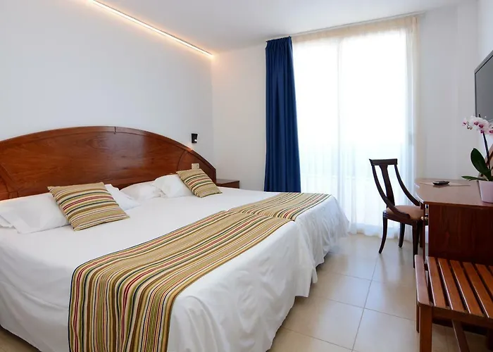 Don Angel & & Padel- Adults Recommended Hotell