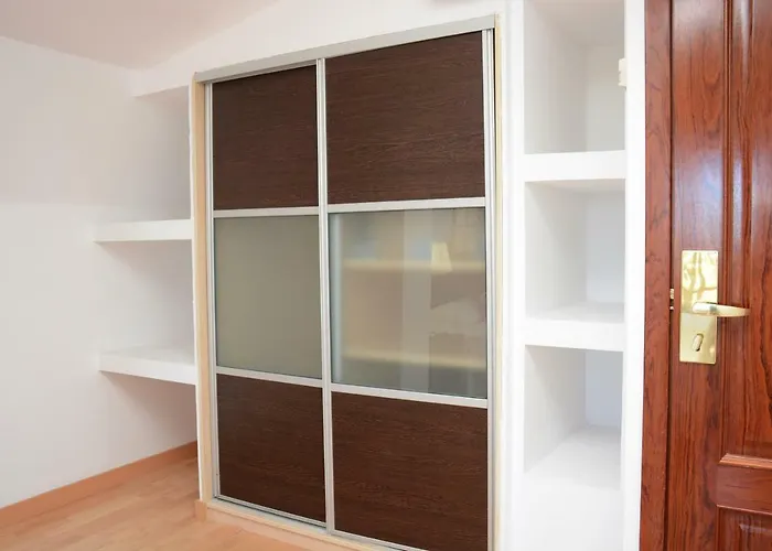 Don Angel & & Padel- Adults Recommended