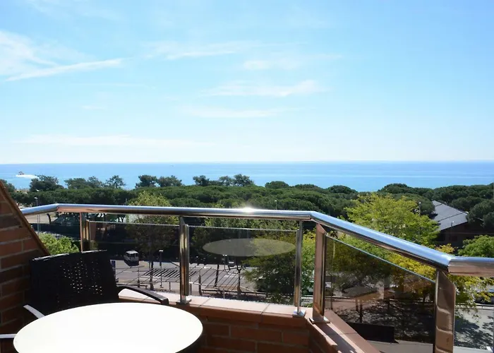 Don Angel & & Padel- Adults Recommended Hotell Santa Susanna