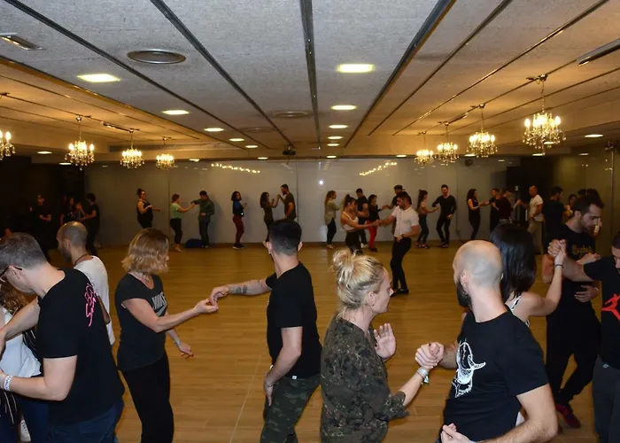 Don Angel & & Padel- Adults Recommended 3*