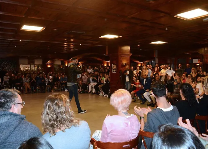 Hotell Don Angel & & Padel- Adults Recommended 3*