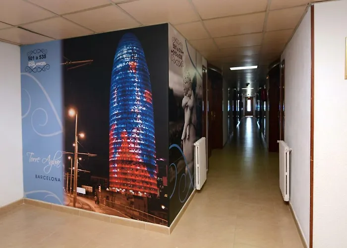 Don Angel & & Padel- Adults Recommended 3*